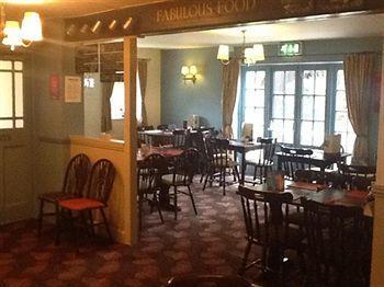 George Inn Radstock Bagian luar foto