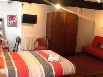 George Inn Radstock Bagian luar foto