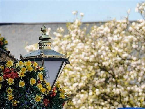 George Inn Radstock Bagian luar foto